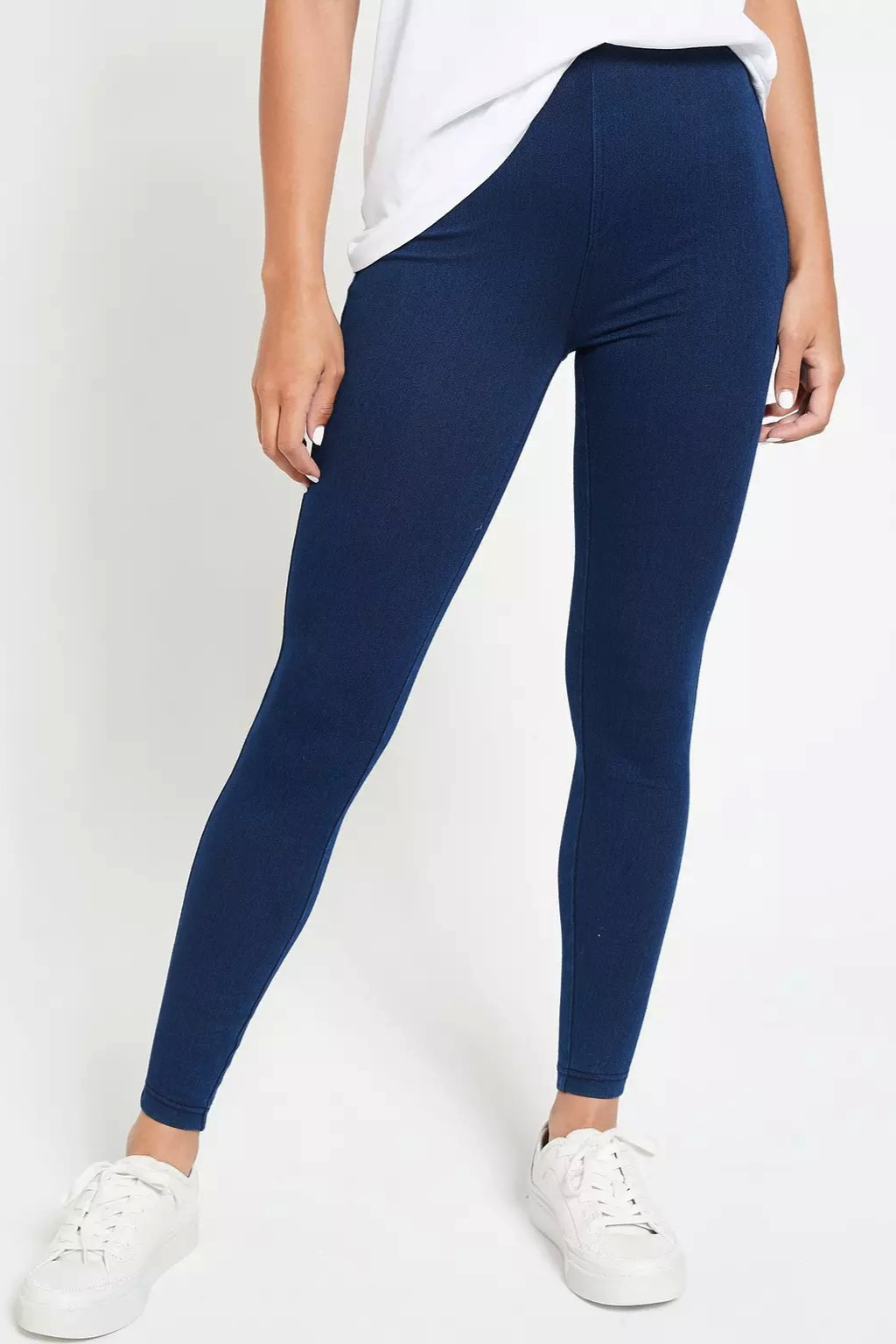 Ultra-Light Jeggings