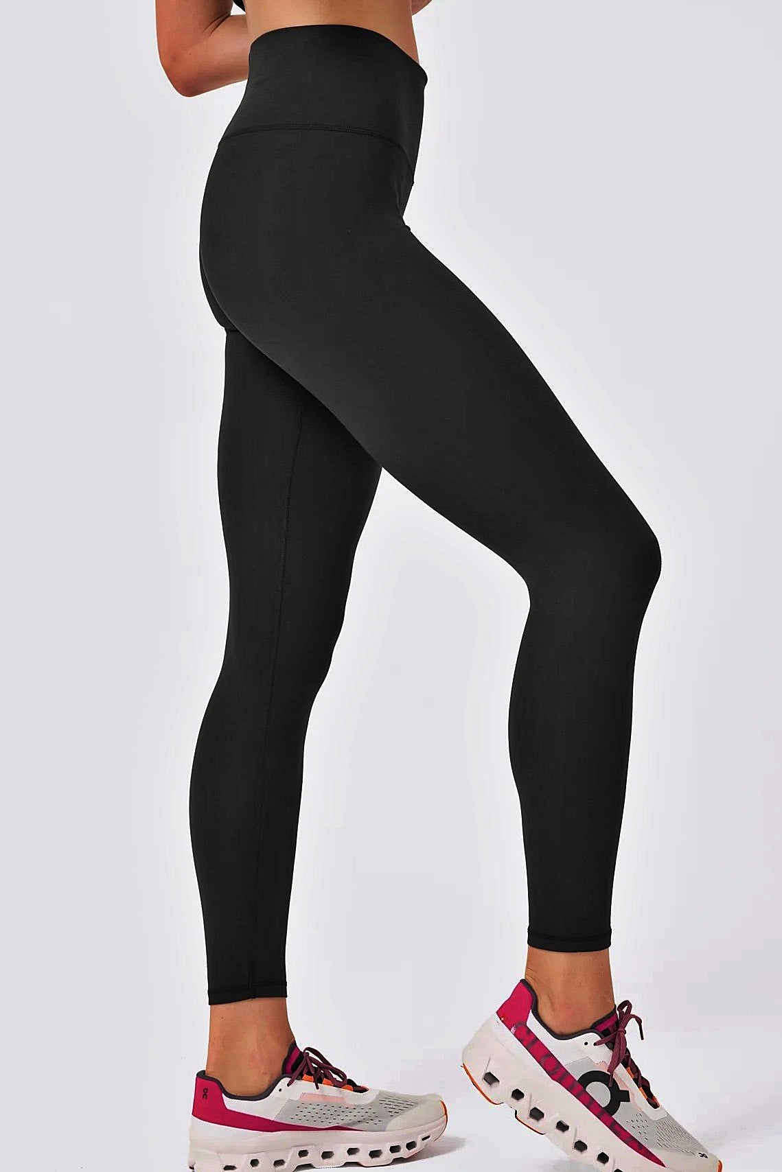 Heavy Cotton Leggings