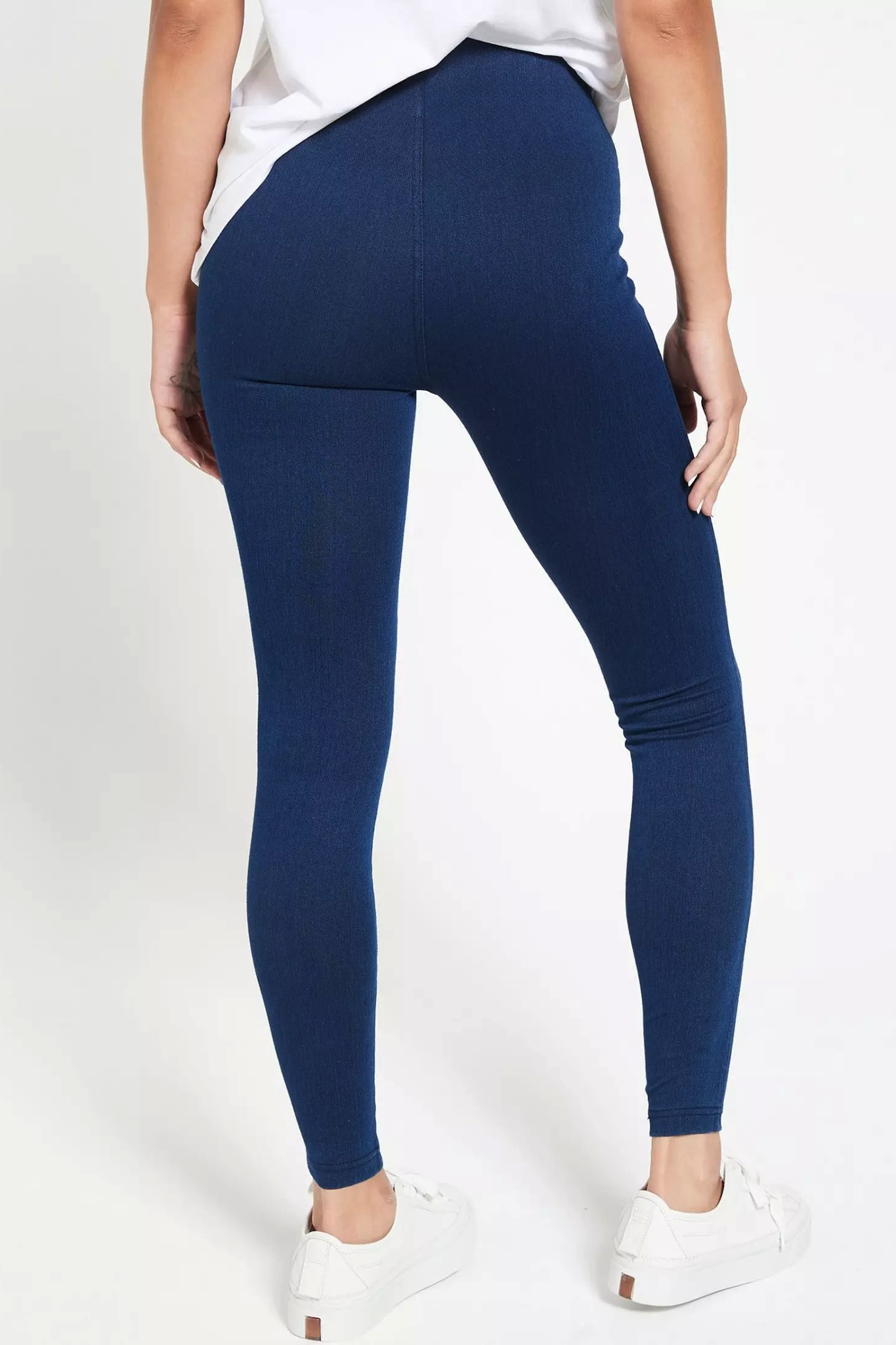 Ultra-Light Jeggings