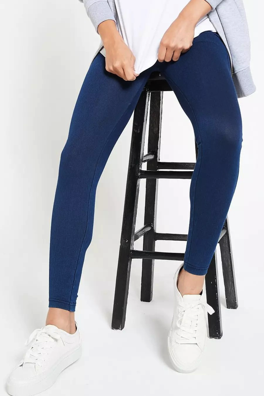 Ultra-Light Jeggings