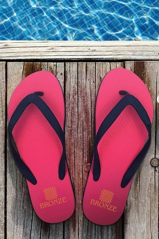 Beach Slippers