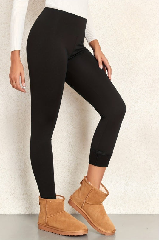 CozyTherm Thermal Leggings