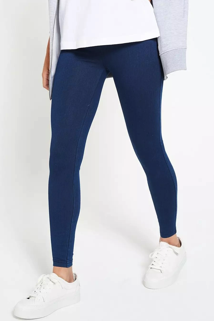 Ultra-Light Jeggings