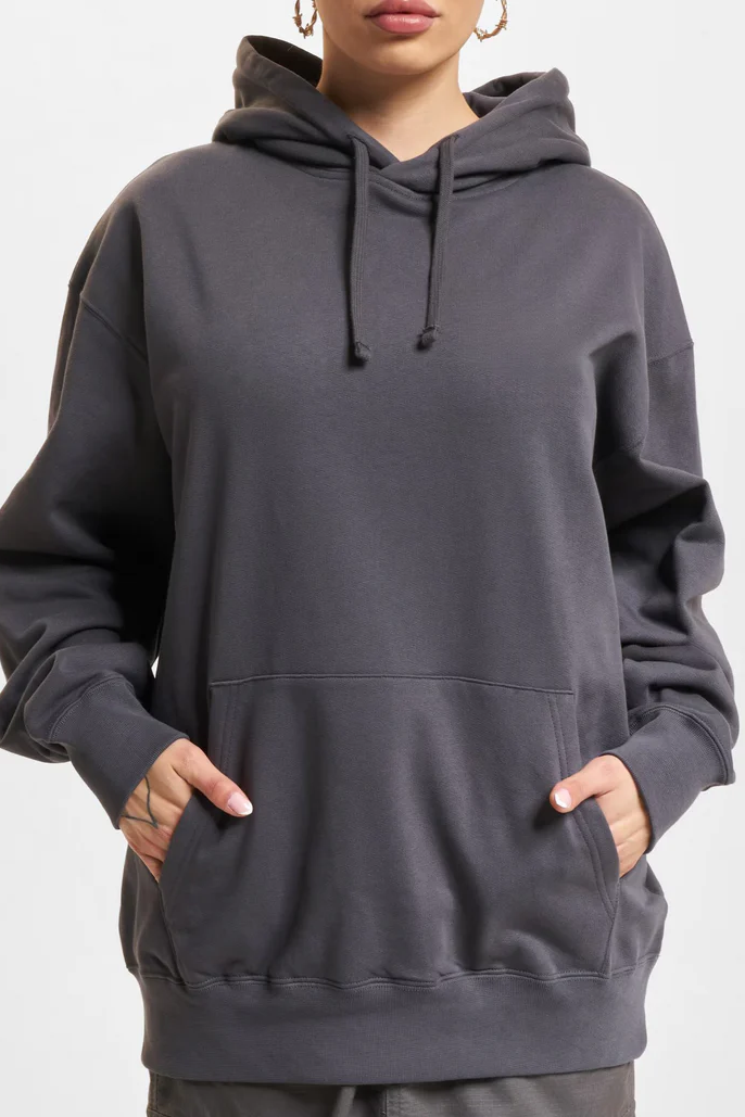 Basic Oversized Hoodie