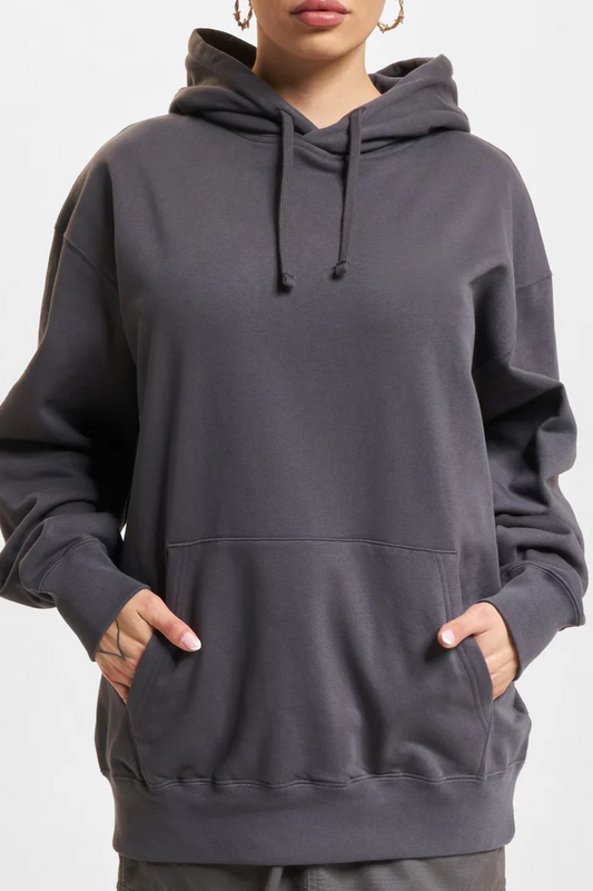 Basic Oversized Hoodie