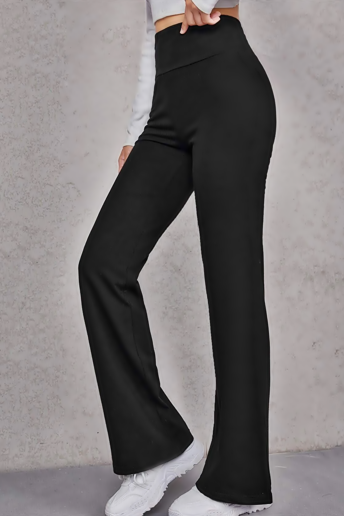 Cotton Yoga Pants