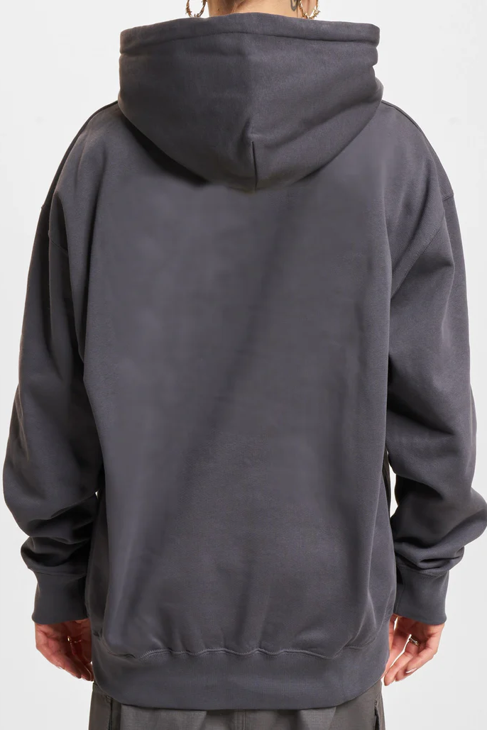 Basic Oversized Hoodie